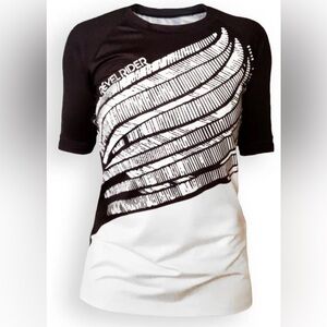 Revel Rider Women’s Ride Half Sleeve Mountain Bike Jersey